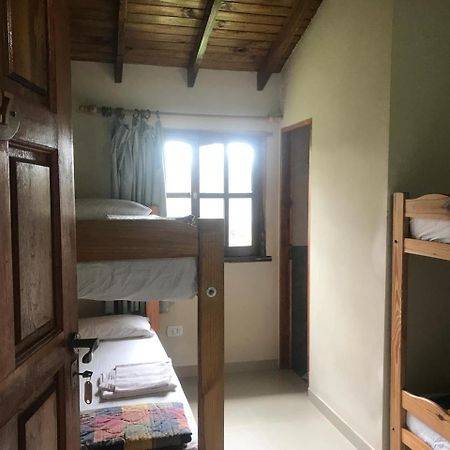 Hostel El Galeon บียาเจเซลล์ ภายนอก รูปภาพ