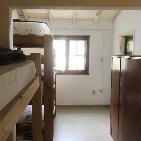 Hostel El Galeon บียาเจเซลล์ ภายนอก รูปภาพ