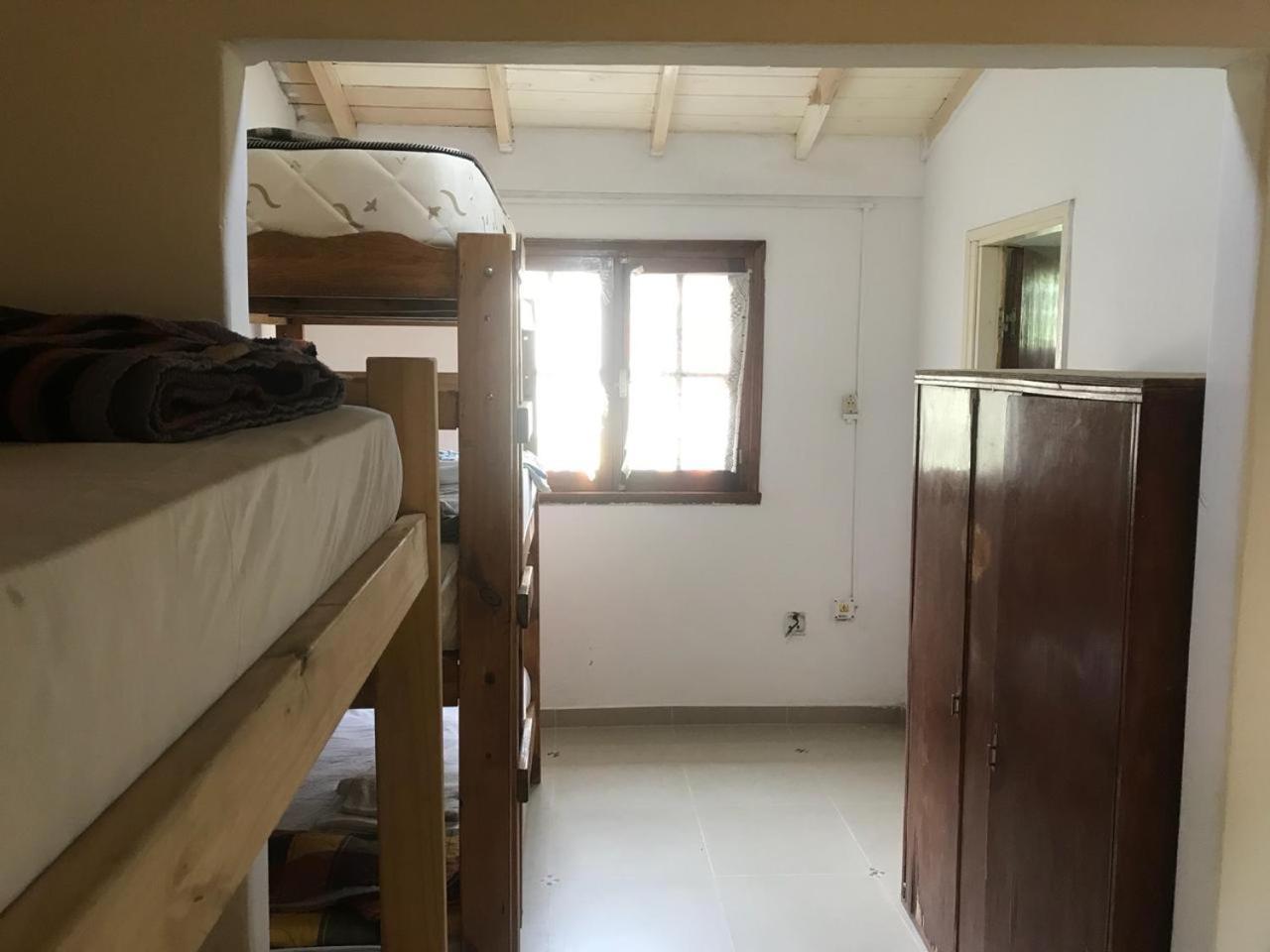Hostel El Galeon บียาเจเซลล์ ภายนอก รูปภาพ