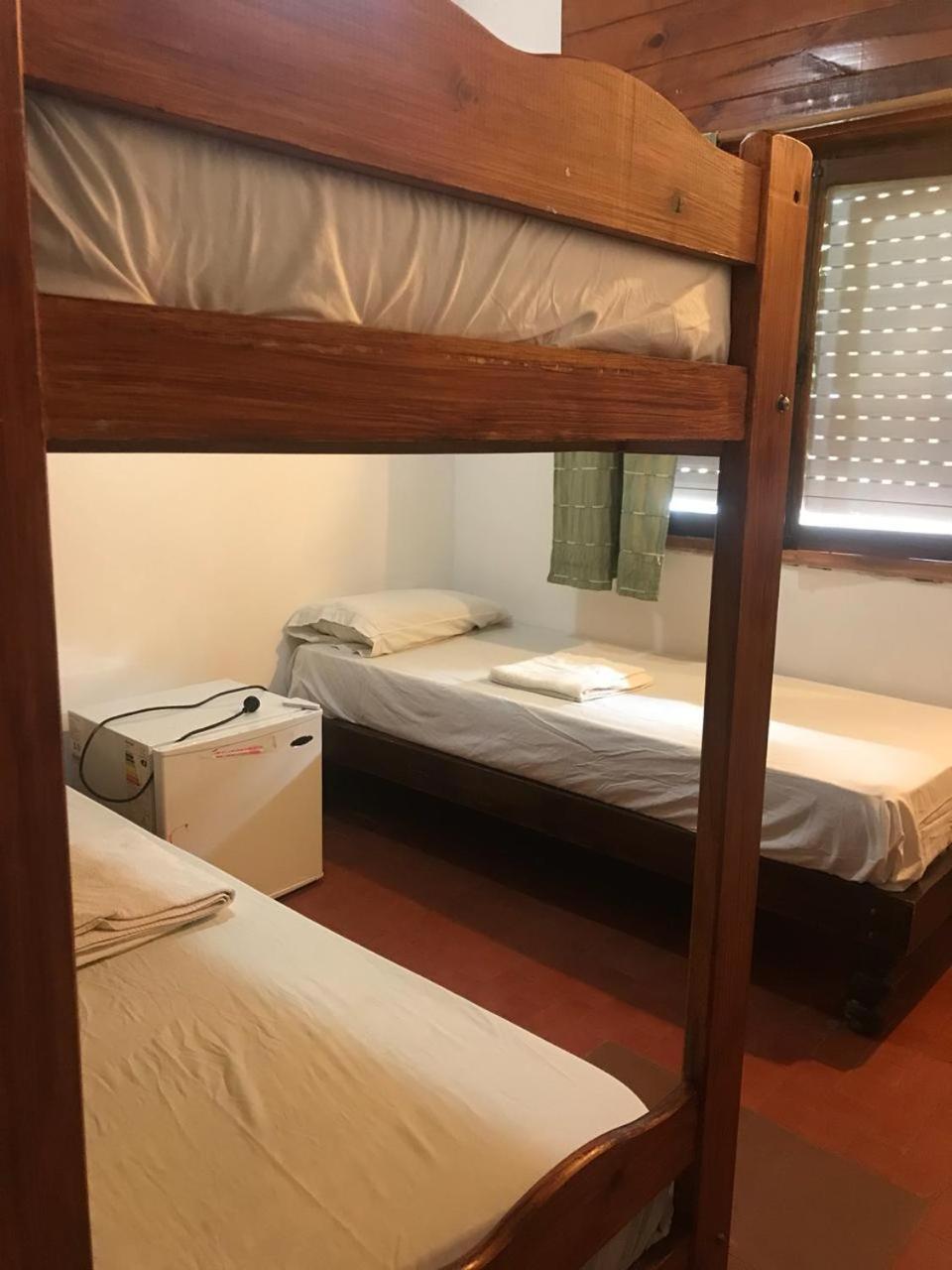 Hostel El Galeon บียาเจเซลล์ ภายนอก รูปภาพ